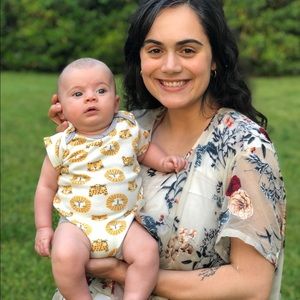 Meet your Posher, Samantha